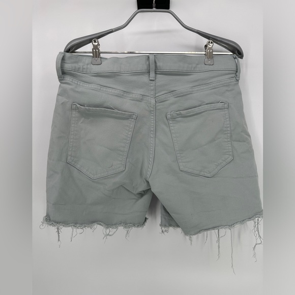 Banana Republic | Women’s 4 Cutoff Shorts Pastel - Picture 5 of 8